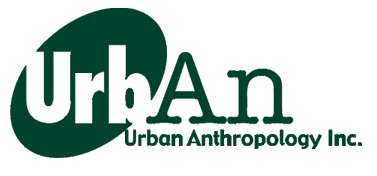 UrbAn logo